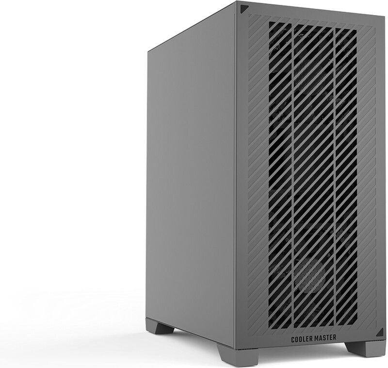 Cooler Master Elite 301 Lite Steel