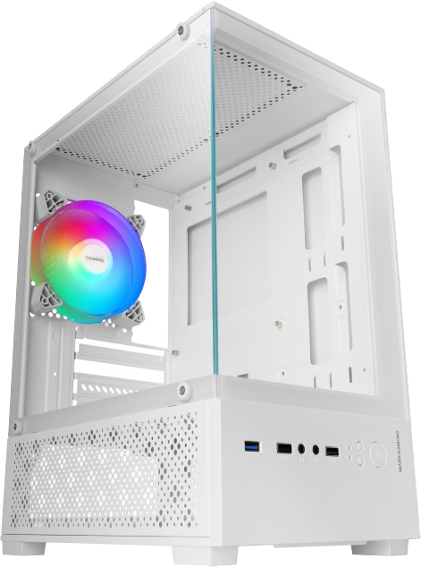 ★ MijnPC Game Compact