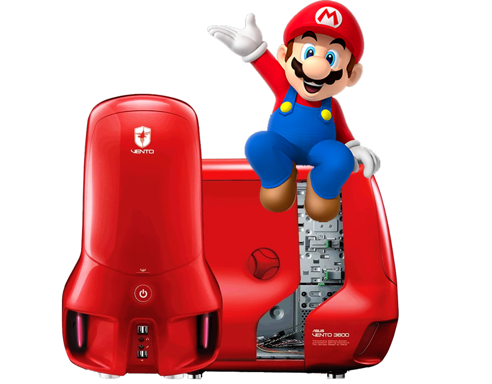 PC Configurator – mijnpcwinkel.nl